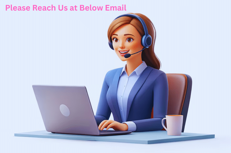 Women Receptionist to Contact